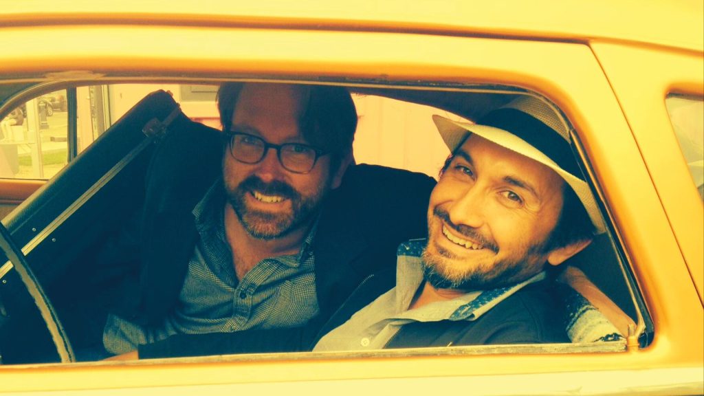 Featured image for Los Dramáticos