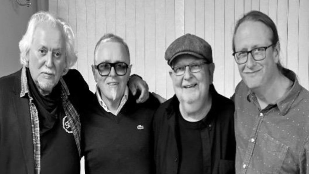 The Steve Payne Blues All-Stars