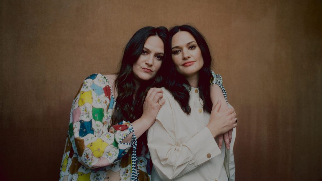 The Staves
