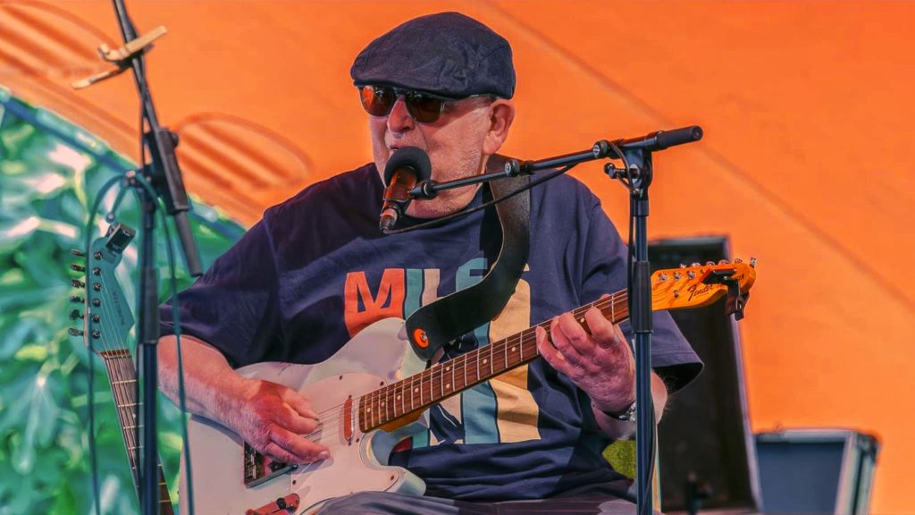 Ronnie Greer’s All Star Big Band