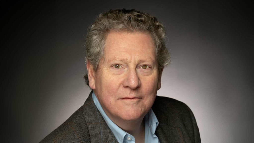 Entitled: The Rise and Fall of the House of York – with Andrew Lownie