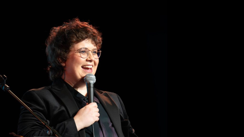 Emer Maguire – Live