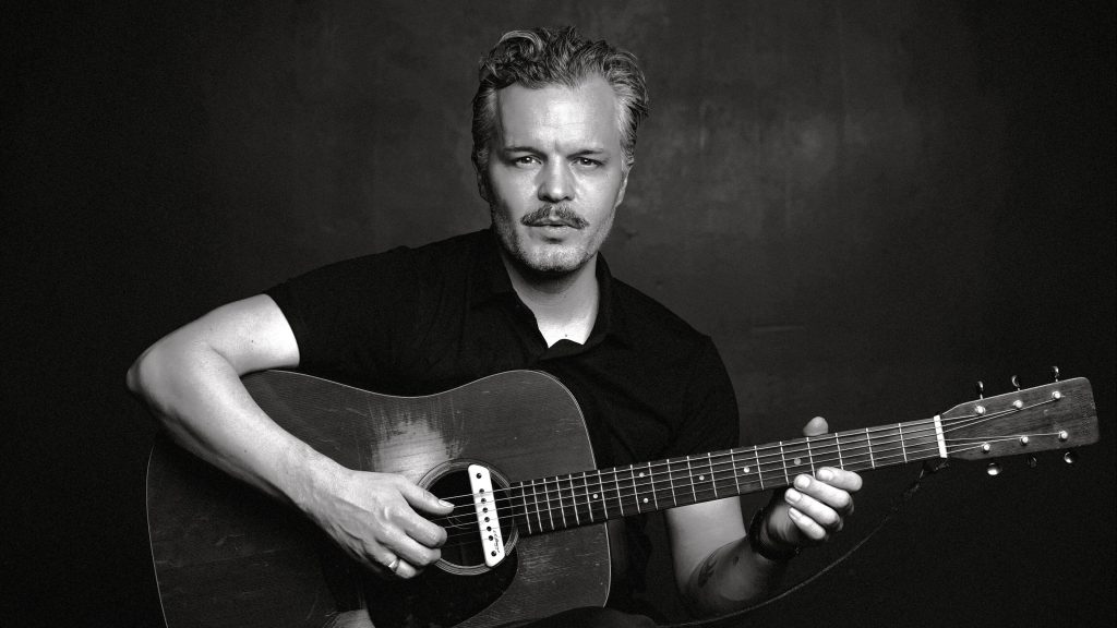 The Tallest Man On Earth