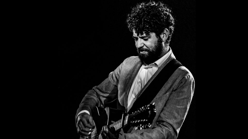 Declan O’Rourke