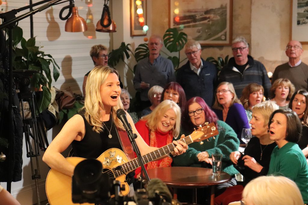 Open House Festival Choir – Season 28