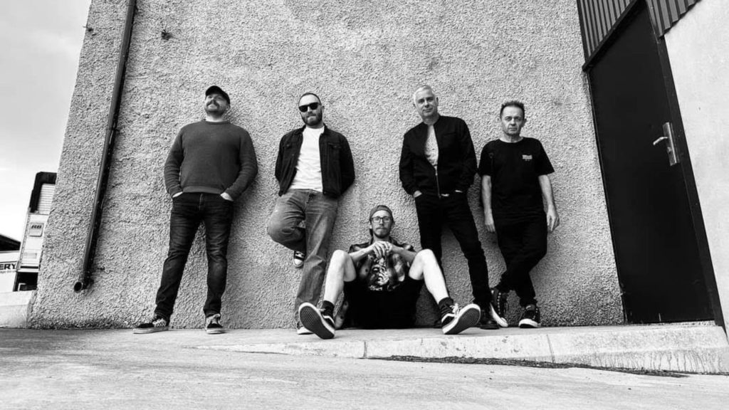 Picnic in the Park: Wasted Talent