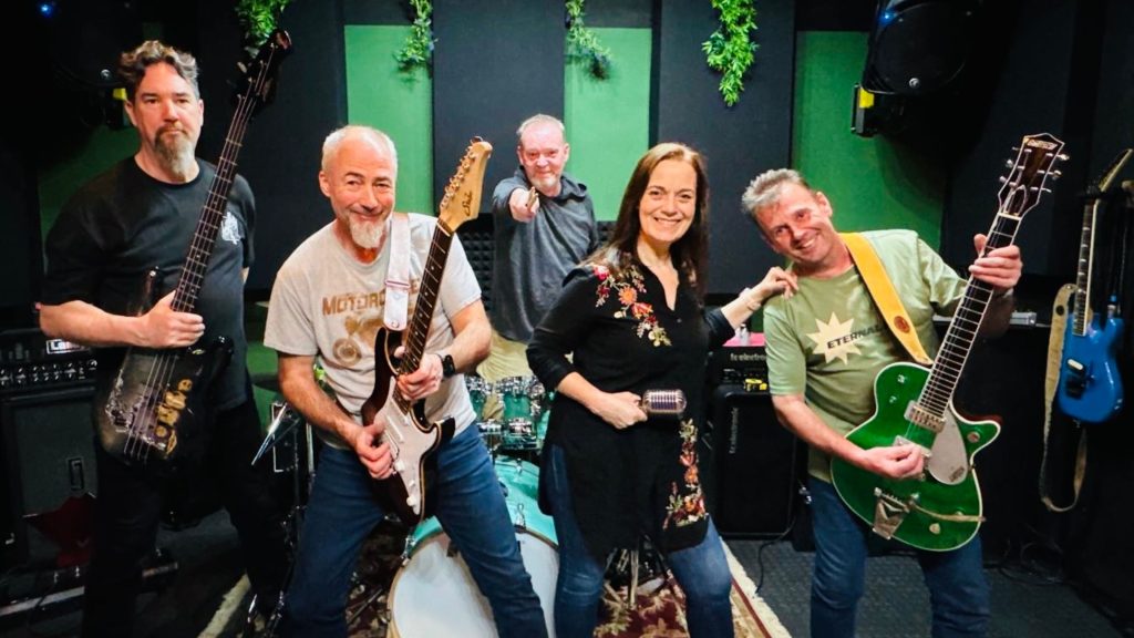 Featured image for Picnic in the Park: Meraki