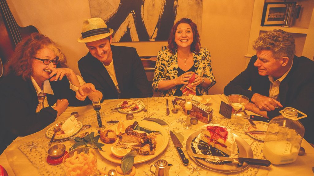 Picnic in the Park: The 19th Street Band