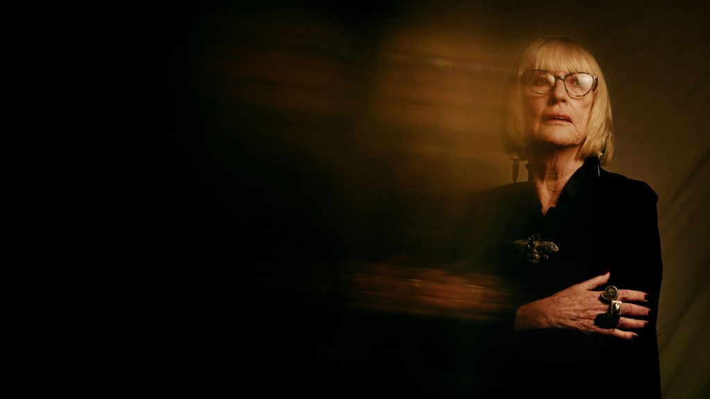 ‘The Makers’ by Rachel McCarthy