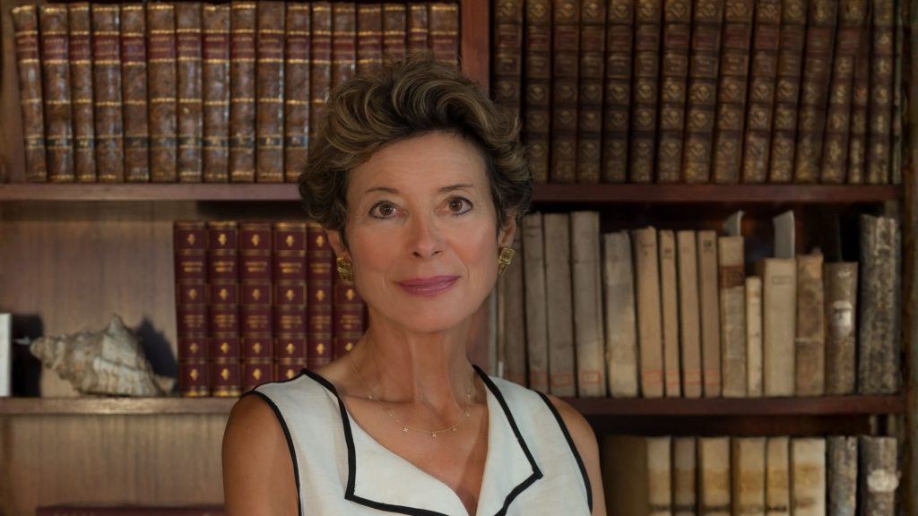 Where Snowbirds Play – with Gina Goldhammer