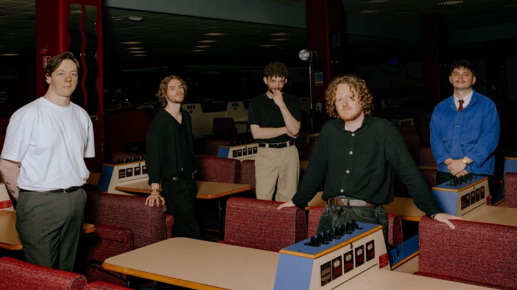 Picnic in the Park: Anna’s Number