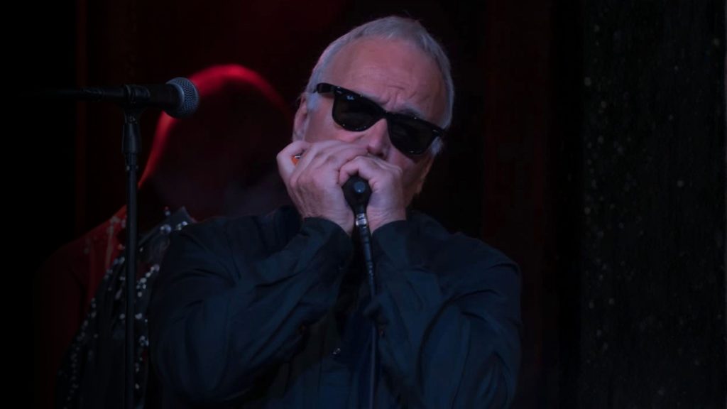 The John Mayall Project