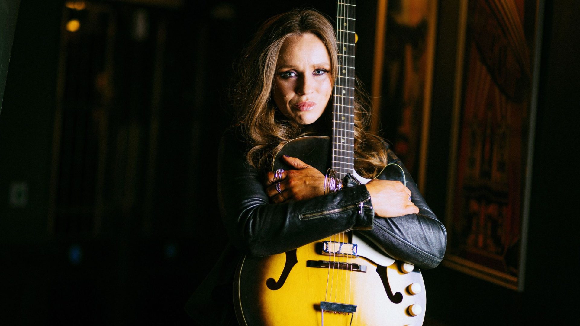 Featured image for Gráinne Duffy