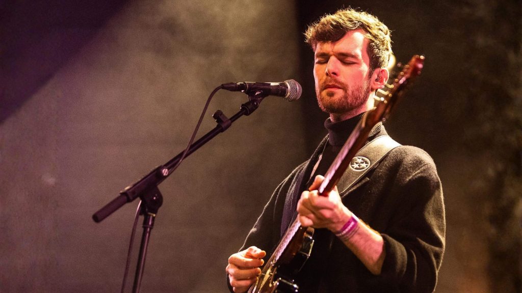 Cathal Murphy Quartet