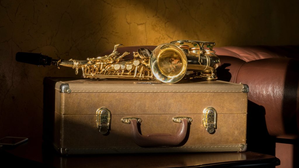 Free Music Trail