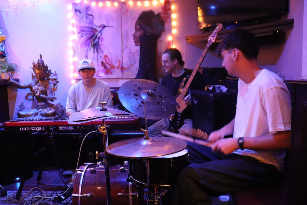 Free Music Trail