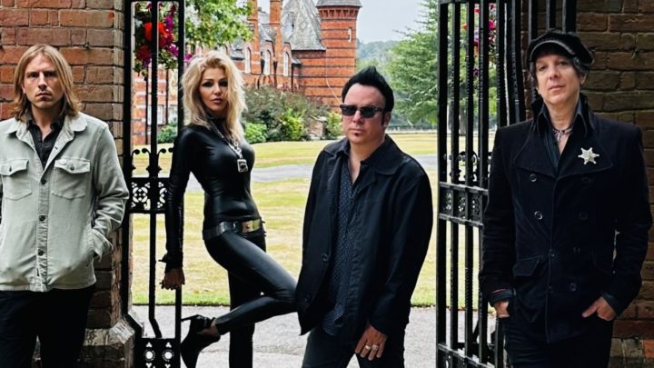 Featured image for Mercury Rev